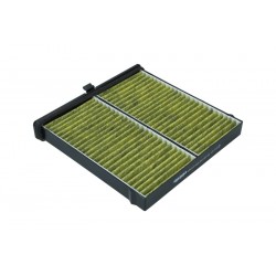 Szűrő, utastér levegő ULTRA PURE MAZDA 2 14-, CX-3 15- CU20018