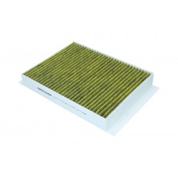 Szűrő, utastér levegő ULTRA PURE 1668300018