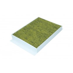 Szűrő, utastér levegő ULTRA PURE 1668300018