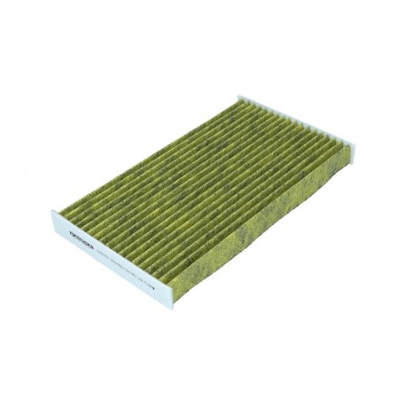 Szűrő, utastér levegő ULTRA PURE NISSAN CUBE 03-, JUKE 10-, LEAF 10- CU15001