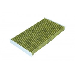 Szűrő, utastér levegő ULTRA PURE NISSAN CUBE 03-, JUKE 10-, LEAF 10- CU15001