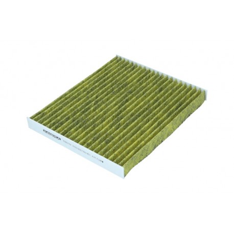 Szűrő, utastér levegő ULTRA PURE NISSAN PIXO 09-, SUZUKI ALTO V 09- CU17001