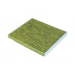 Szűrő, utastér levegő ULTRA PURE NISSAN PIXO 09-, SUZUKI ALTO V 09- CU17001