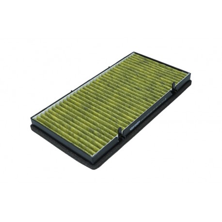 Szűrő, utastér levegő ULTRA PURE NISSAN PRIMASTAR 06-, OPEL VIVARO 01-, RENAULT TRAFIC II 01- 4408840