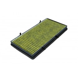 Szűrő, utastér levegő ULTRA PURE NISSAN PRIMASTAR 06-, OPEL VIVARO 01-, RENAULT TRAFIC II 01- 4408840