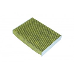 Szűrő, utastér levegő ULTRA PURE NISSAN QASHAQAI II 13-, RENAULT ESPACE V 15-, KADJAR 15-, CUK25003