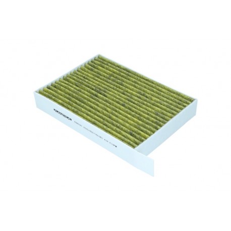 Szűrő, utastér levegő ULTRA PURE OPEL AGILA 08-, SUZUKI SPLASH 08- CU2028