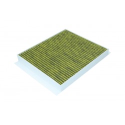 Szűrő, utastér levegő ULTRA PURE OPEL ASTRA G 98-, ZAFIRA A/B 99- 1808612