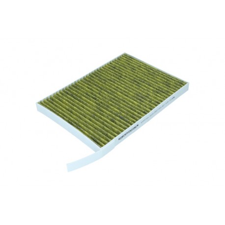 Szűrő, utastér levegő ULTRA PURE RENAULT KOLEOS 08- CUK2620