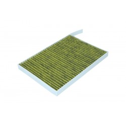 Szűrő, utastér levegő ULTRA PURE RENAULT KOLEOS 08- CUK2620