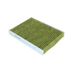 Szűrő, utastér levegő ULTRA PURE SEAT MII 11-, SKODA CITIGO 11-, VW UP 11- CU26006