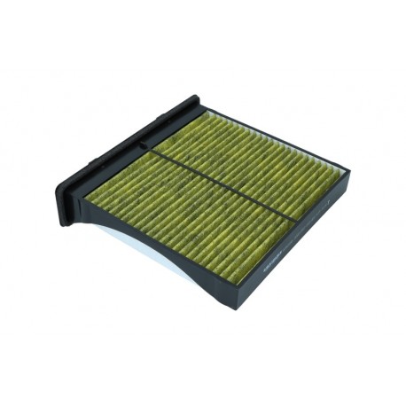 Szűrő, utastér levegő ULTRA PURE SUBARU FORESTER 08-, IMPREZA 07-, XV 12- CU22004