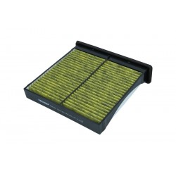 Szűrő, utastér levegő ULTRA PURE SUBARU FORESTER 08-, IMPREZA 07-, XV 12- CU22004