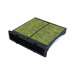 Szűrő, utastér levegő ULTRA PURE SUBARU FORESTER 08-, IMPREZA 07-, XV 12- CU22004