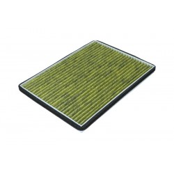 Szűrő, utastér levegő ULTRA PURE SUZUKI GRAND VITARA II 05- CU2138