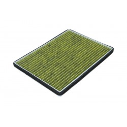 Szűrő, utastér levegő ULTRA PURE SUZUKI GRAND VITARA II 05- CU2138