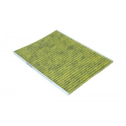 Szűrő, utastér levegő ULTRA PURE TOYOTA IQ 09-15 CU28004