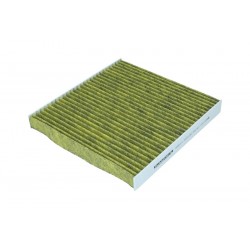 Szűrő, utastér levegő ULTRA PURE RENAULT TWINGO III 14- CUK22021