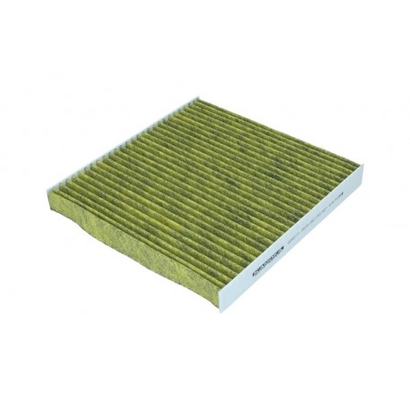 Szűrő, utastér levegő ULTRA PURE RENAULT TWINGO III 14- CUK22021