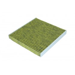 Szűrő, utastér levegő ULTRA PURE RENAULT TWINGO III 14- CUK22021