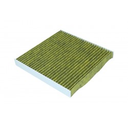 Szűrő, utastér levegő ULTRA PURE RENAULT TWINGO III 14- CUK22021