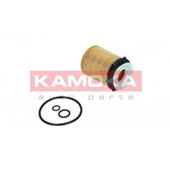 Olajszűrő HU711/6Z