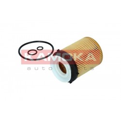 Olajszűrő HU711/6Z