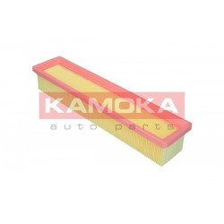 Légszűrő DACIA LOGAN 06-, LOGAN II 12-, LOGAN MCV II 13-, SANDERO 08-, SANDERO II 12-, NISSAN KUBISTAR 06-, RENAULT CLIO II