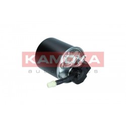 Üzemanyagszűrő DIESEL WK820/17