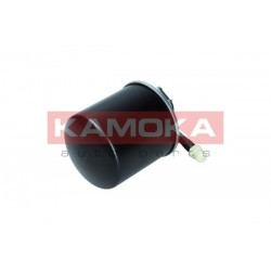 Üzemanyagszűrő DIESEL WK820/17