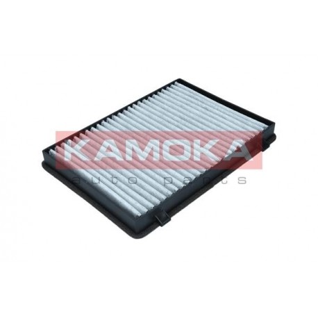 Szűrő, utastér levegő aktívszén szűrő CUK2622