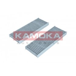 Szűrő, utastér levegő aktívszén szűrő (2 db) CU24012-2