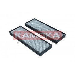 Szűrő, utastér levegő aktívszén szűrő (2 db) CU25008-2