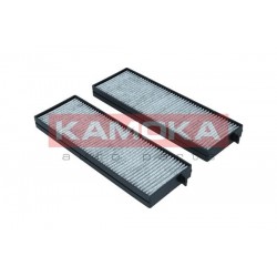 Szűrő, utastér levegő aktívszén szűrő (2 db) CU25008-2