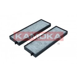 Szűrő, utastér levegő aktívszén szűrő (2 db) CU25008-2