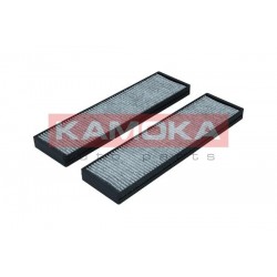 Szűrő, utastér levegő aktívszén szűrő (2 db) CU29002-2