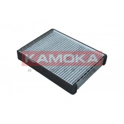 Szűrő, utastér levegő aktívszén szűrő CU2647