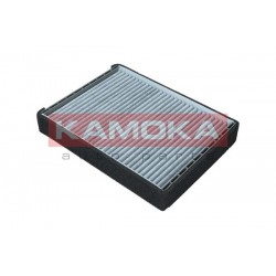 Szűrő, utastér levegő aktívszén szűrő CU2647