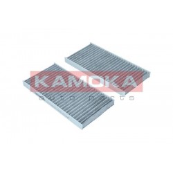 Szűrő, utastér levegő aktívszén szűrő (2 db) CU2214-2