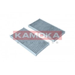 Szűrő, utastér levegő aktívszén szűrő (2 db) CU2214-2