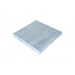 Szűrő, utastér levegő aktívszén szűrő JEEP GRAND CHEROKEE IV 10-, WRANGLER III 11- CU27008