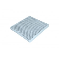 Szűrő, utastér levegő aktívszén szűrő JEEP GRAND CHEROKEE IV 10-, WRANGLER III 11- CU27008