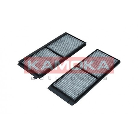 Szűrő, utastér levegő aktívszén szűrő (2 db) D65161J6X