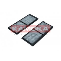 Szűrő, utastér levegő aktívszén szűrő (2 db) D65161J6X