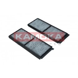 Szűrő, utastér levegő aktívszén szűrő (2 db) D65161J6X