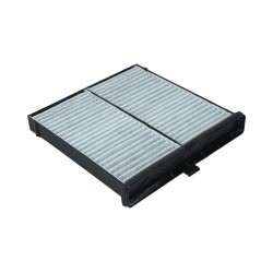 Szűrő, utastér levegő aktívszén szűrő MAZDA 2 14-, CX-3 15- CU20018