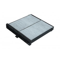 Szűrő, utastér levegő aktívszén szűrő MAZDA 2 14-, CX-3 15- CU20018