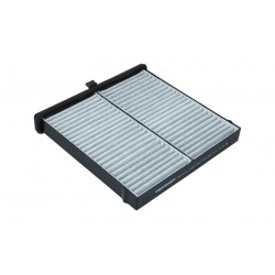 Szűrő, utastér levegő aktívszén szűrő MAZDA 2 14-, CX-3 15- CU20018