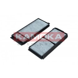 Szűrő, utastér levegő aktívszén szűrő (2 db) CU22001-2