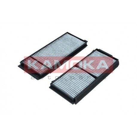 Szűrő, utastér levegő aktívszén szűrő (2 db) CU22001-2